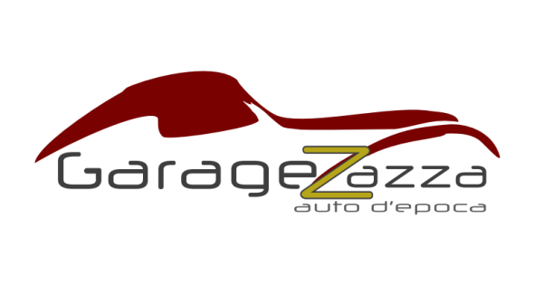 garagezazza logo